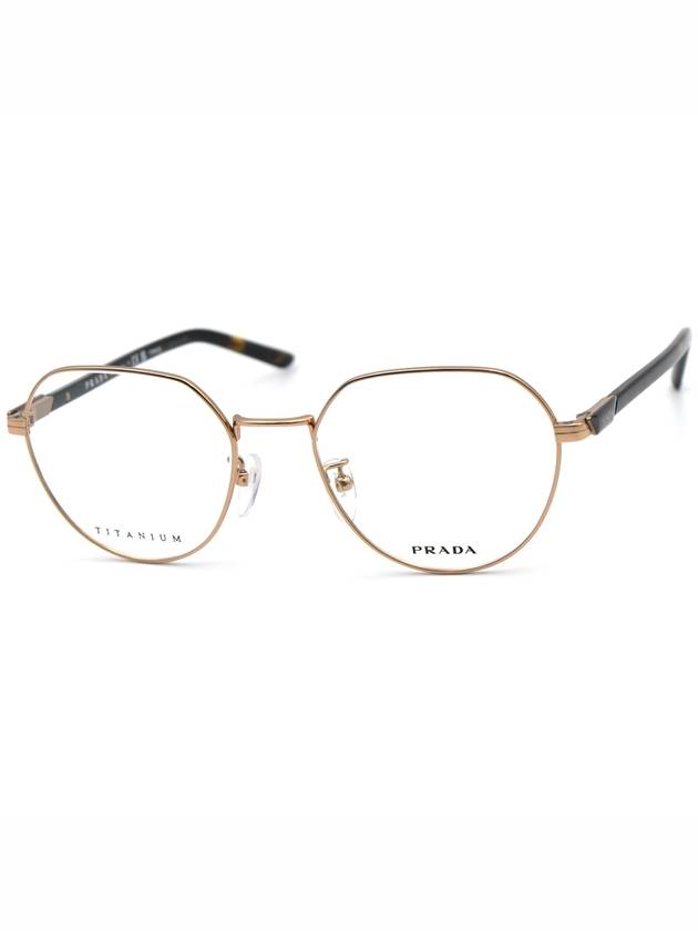 Glasses VPR62Y D SVF 1O1 - PRADA - BALAAN 1