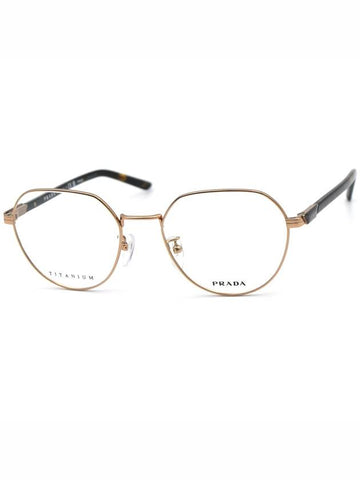 Glasses VPR62Y D SVF 1O1 - PRADA - BALAAN 1