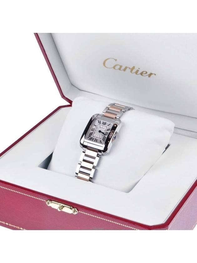 women watch - CARTIER - BALAAN 5