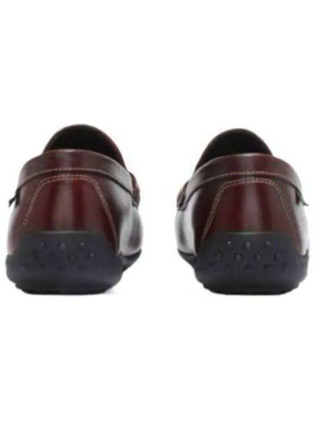 Cabrio CABRIO Loafer Brown - PARABOOT - BALAAN 3