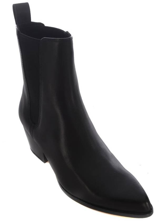 Boots 40F3KNME5L001 Black - MICHAEL KORS - BALAAN 4