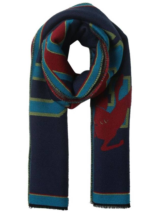 Muffler Scarf 1H5139013 200 - ETRO - BALAAN 3