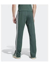 adidas 70s track pants green IX5224 - ADIDAS - BALAAN 1