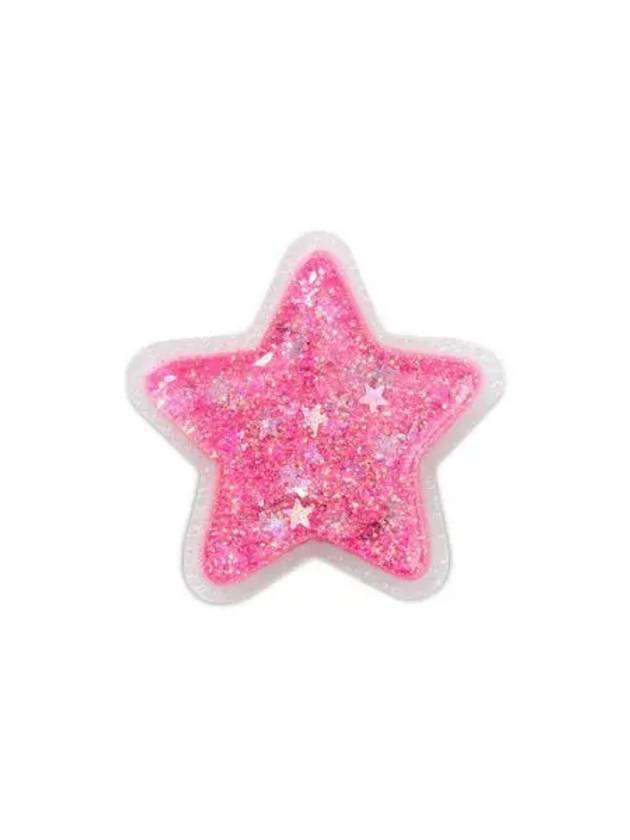 Jibbitz SQUISHY GLITTER STAR - CROCS - BALAAN 1