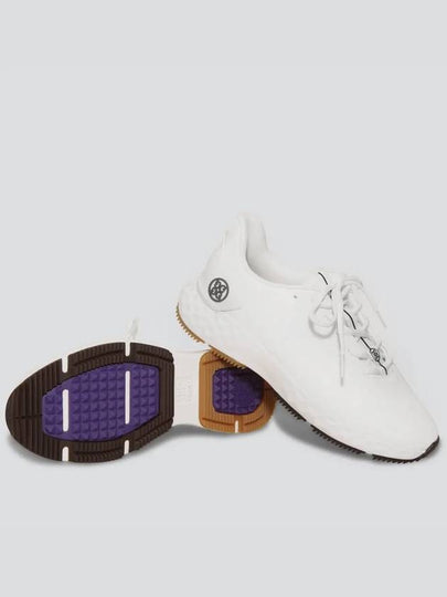 Men's MG4 Golf Spikeless Snow - G/FORE - BALAAN 2