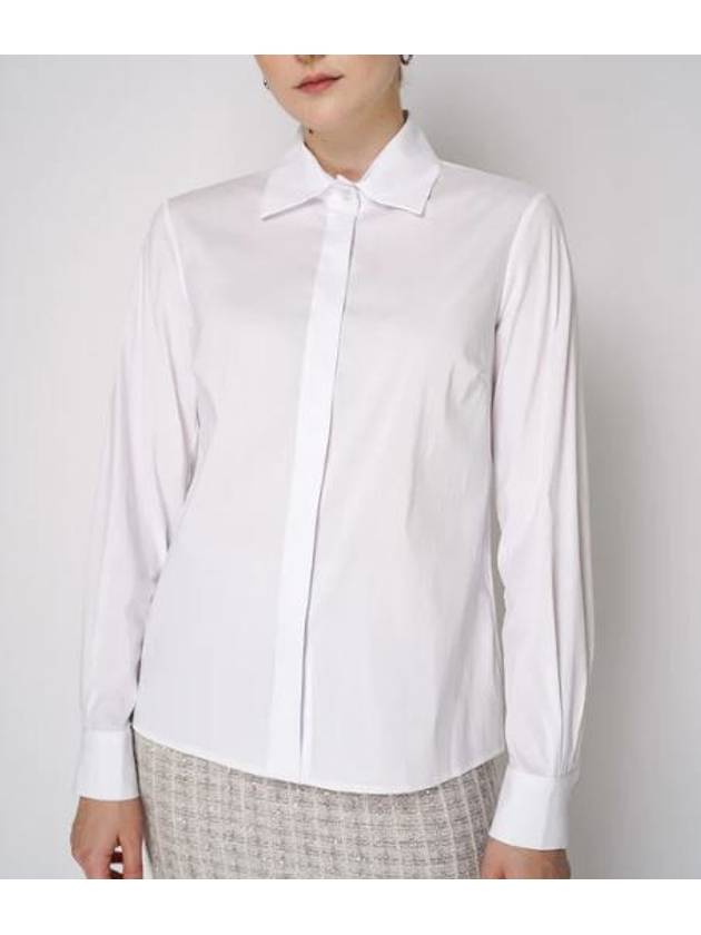 D.Exterior Shirts - D.EXTERIOR - BALAAN 3