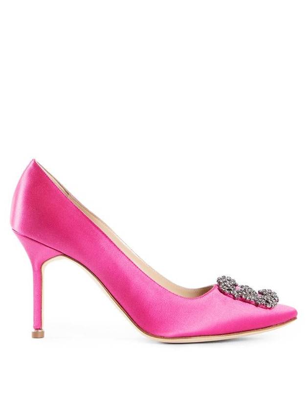 Manolo Blahnik Pumps - MANOLO BLAHNIK - BALAAN 1