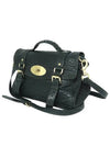 Dark 2 WAY bag - MULBERRY - BALAAN 3