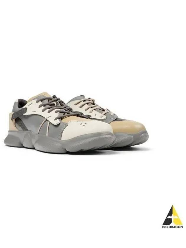 Caste Twins low top sneakers K201439 - CAMPER - BALAAN 2