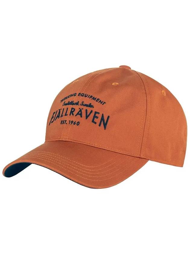 24SS 1960 EST Cap 77391 243 - FJALL RAVEN - BALAAN 1