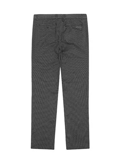 Jeans Check SET-UP One-Tech Pants 5602GAMBGRAY - BLACK&WHITE - BALAAN 2