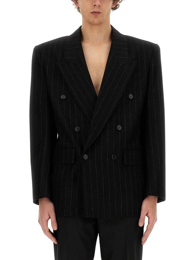 Suit Jacket 771647 Y1H24 1095 - SAINT LAURENT - BALAAN 2