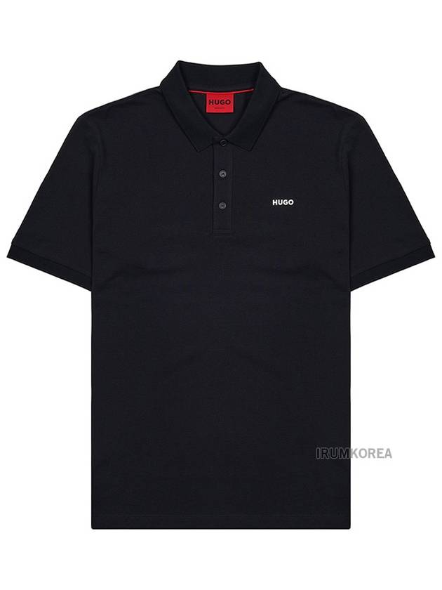 Polo T-shirt 50466182 002 - HUGO BOSS - BALAAN 2