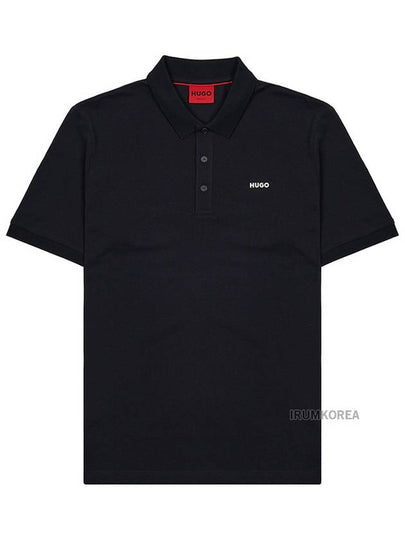 Polo T-shirt 50466182 002 - HUGO BOSS - BALAAN 2