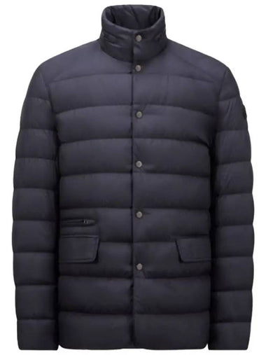 Men s Malinvern Down Jacket 1A00108 549SK 779 - MONCLER - BALAAN 1