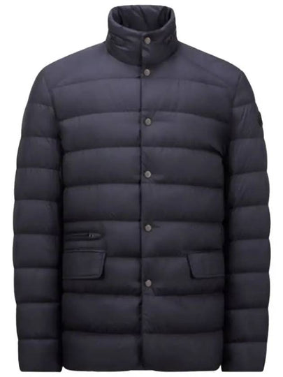 Men s Malinvern Down Jacket 1A00108 549SK 779 - MONCLER - BALAAN 2