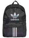 Adicolor Classic Backpack Black - ADIDAS - BALAAN 1