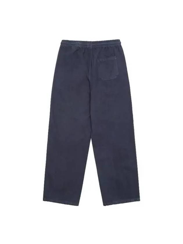 Vincent Track Pants Navy - A.P.C. - BALAAN 3