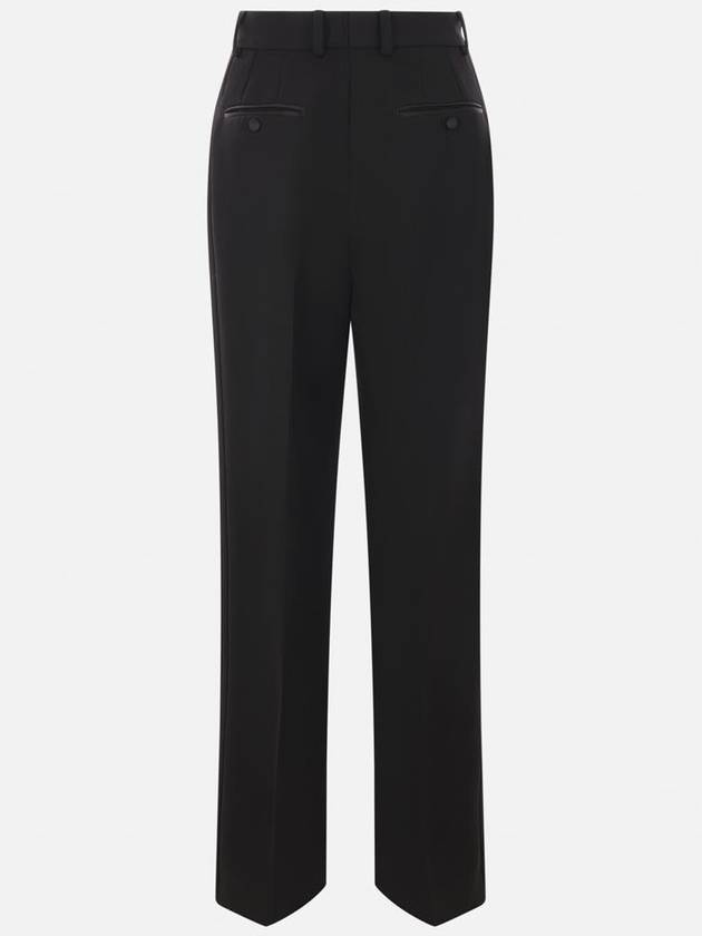 Dolce & Gabbana Trousers - DOLCE&GABBANA - BALAAN 3