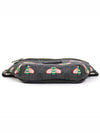 Vestrie Bee Belt Bag Black - GUCCI - BALAAN 7