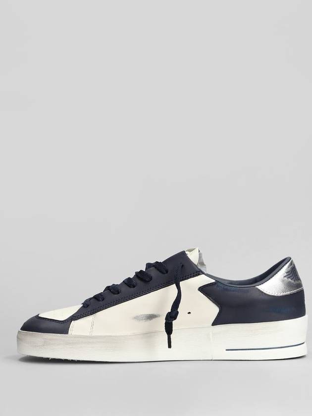 Golden Goose Stardan Sneakers - GOLDEN GOOSE - BALAAN 3