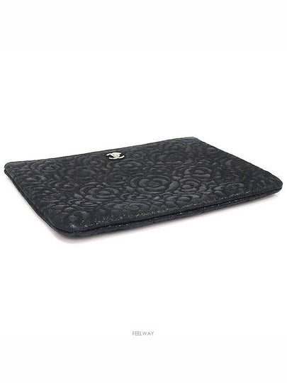 women clutch bag - CHANEL - BALAAN 2