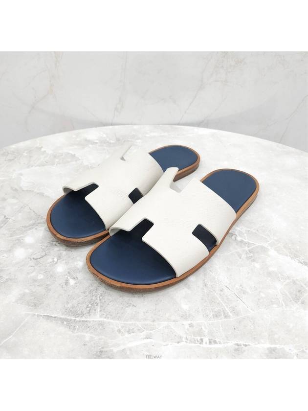 men sandals - HERMES - BALAAN 1