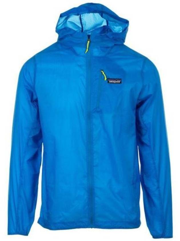 Houdini Nylon Windbreaker Blue - PATAGONIA - BALAAN 2