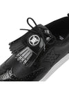 W SAINT TASSEL SHOESBK - ANEWGOLF - BALAAN 9