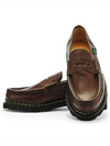 Reims Loafers Cafe - PARABOOT - BALAAN 6