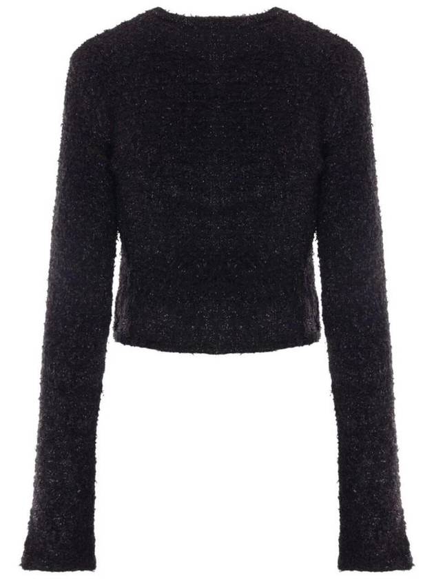 BALENCIAGA CLOTHING SWEATER - BALENCIAGA - BALAAN 2