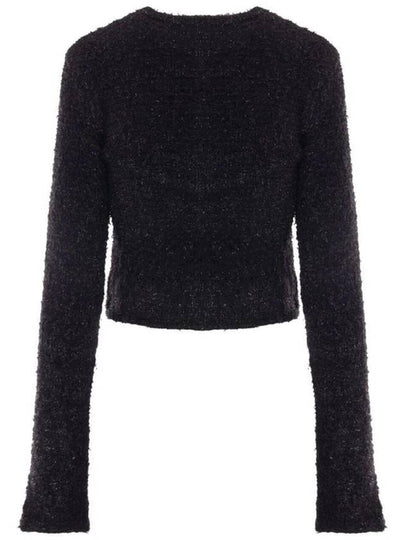 BALENCIAGA CLOTHING SWEATER - BALENCIAGA - BALAAN 2