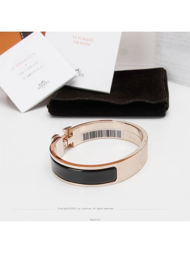 women bracelet - HERMES - BALAAN 3