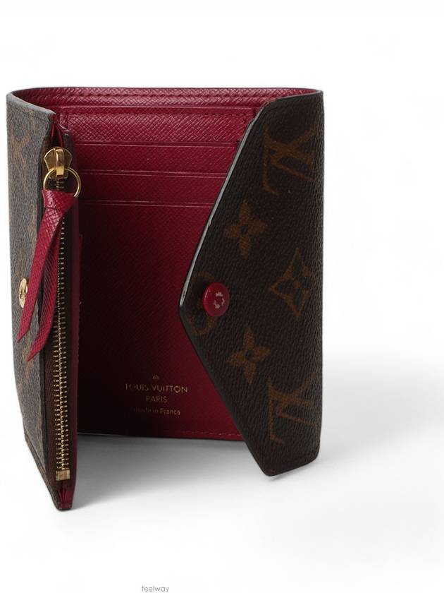 women s wallet - LOUIS VUITTON - BALAAN 5