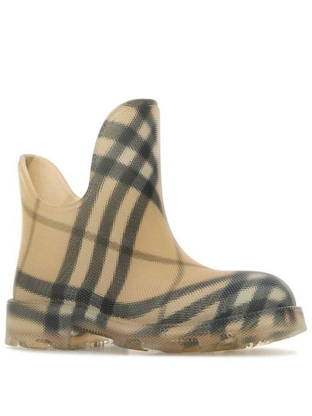 Burberry Boots - BURBERRY - BALAAN 2