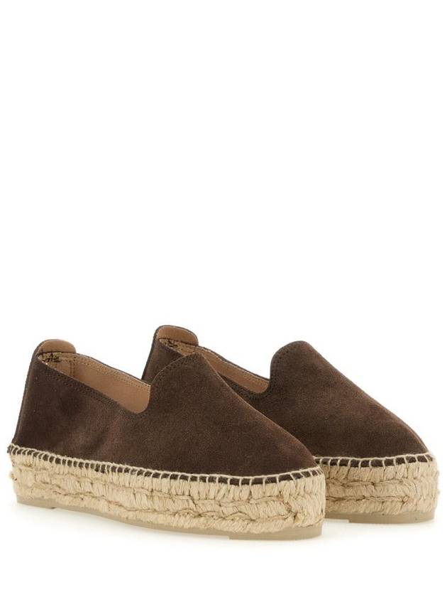 Manebí Double Sun Espadrilles - MANEBI - BALAAN 3