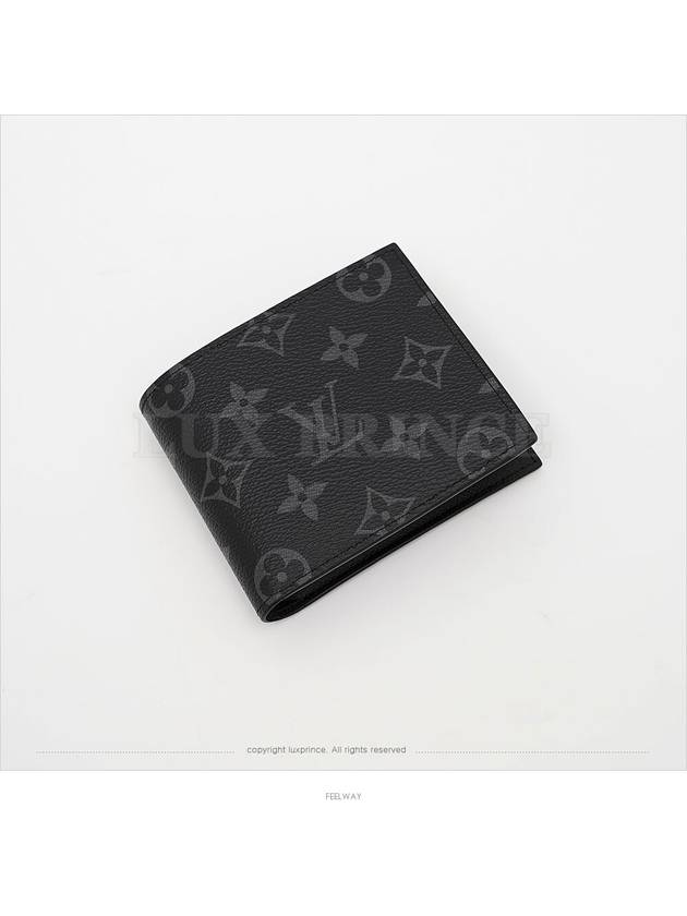 men s wallet - LOUIS VUITTON - BALAAN 5