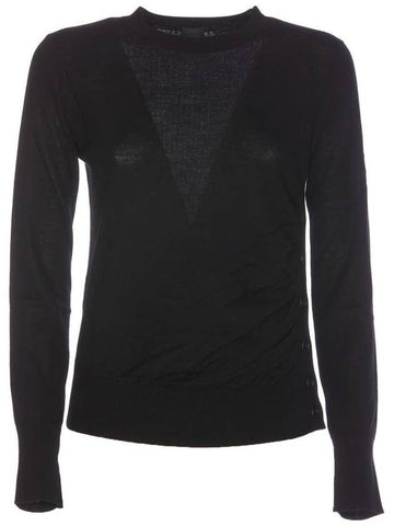 Pinko Sweaters - PINKO - BALAAN 1