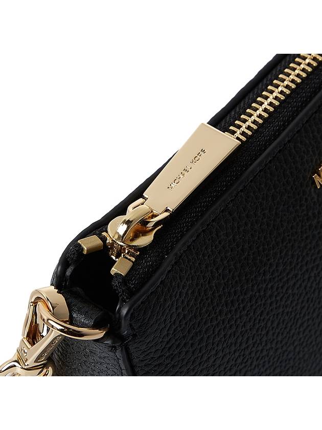 Jet Set Shoulder Bag Black - MICHAEL KORS - BALAAN 8