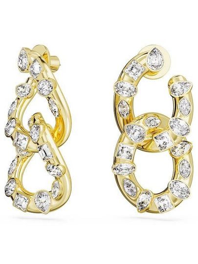 earrings 5663263 WHI GOS WHI GOS - SWAROVSKI - BALAAN 2