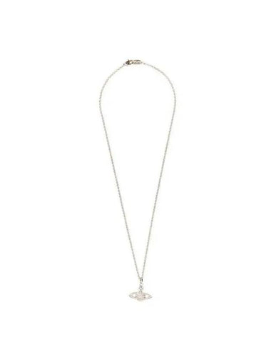 Vivienne Westwood Crystal ORB Embellished Necklace 6302010402P116CN P116 - VIVIENNE WESTWOOD - BALAAN 1