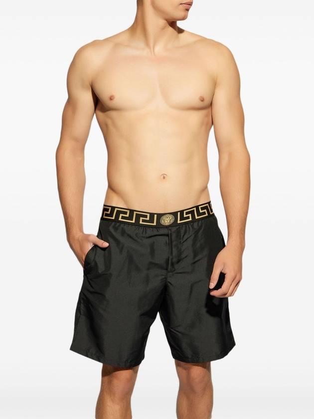 Versace Sea clothing Black - VERSACE - BALAAN 2