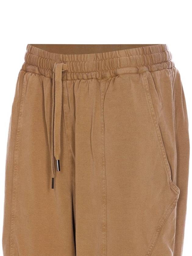 Isabel Marant Étoile Trousers - ISABEL MARANT ETOILE - BALAAN 3