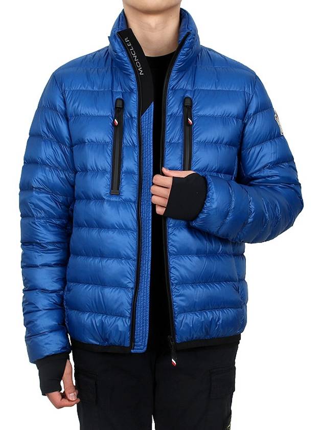 Grenoble HERS padded jacket 1A00033 595B1 74K - MONCLER - BALAAN 3