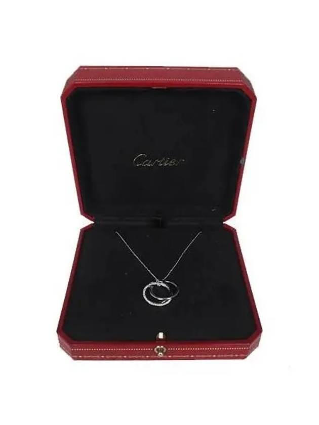 B304550 Necklace Jewelry - CARTIER - BALAAN 2