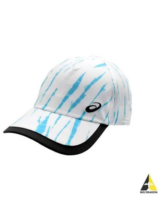 Graphic Cap 3043A111100 - ASICS - BALAAN 1