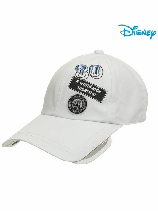 Men s Uncut Point Hat DL1MAC001 - DISNEY GOLF - BALAAN 2