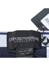 Boxer Triangle Briefs 110814 2R511 00135 - EMPORIO ARMANI - BALAAN 8