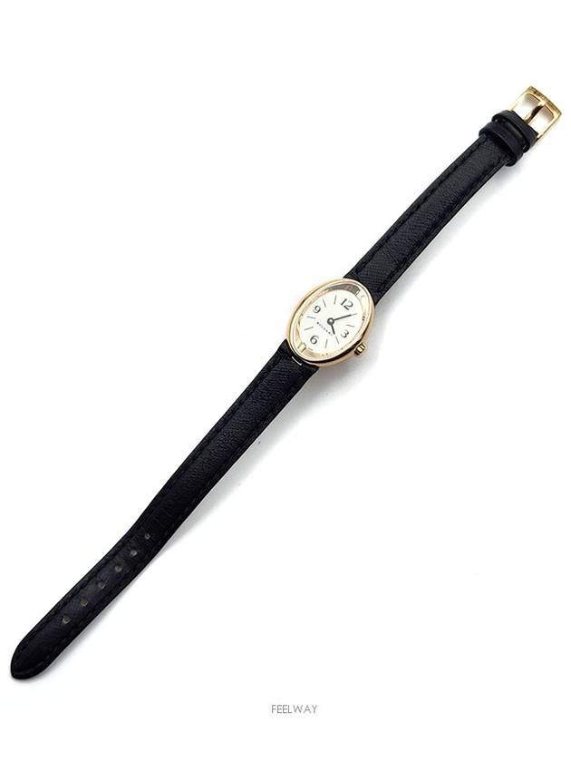 women watch - BVLGARI - BALAAN 4