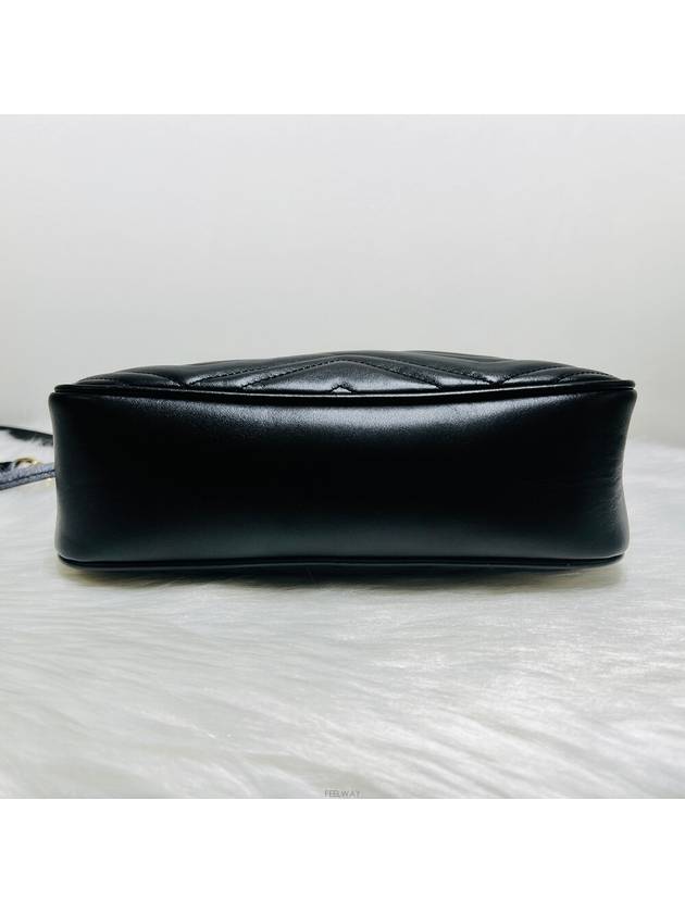 women cross bag - GUCCI - BALAAN 4